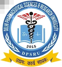 Delhi Pharmaceutical Sciences & Research University